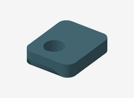 JT01 · Jetson retaining tab 1 in its print orientation