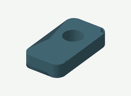 JT02 · Jetson retaining tab 2 in its print orientation