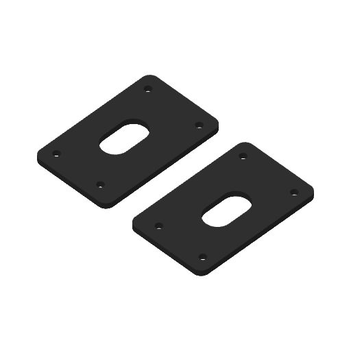 P1 / P2 plate 5