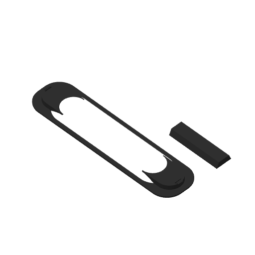 P1 / P2 plate 23